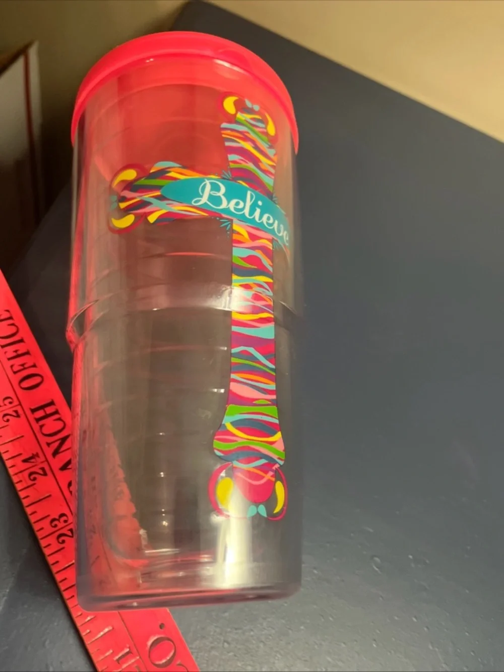 tervis bright pink